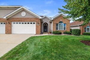 Echo Lane 9000  226th Ct 20B in Salem Lakes wi. List Price: $374,900