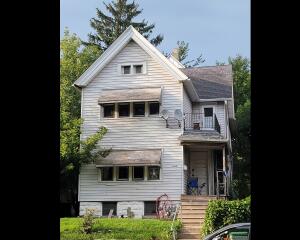 2134 W Lincoln Ave in Milwaukee wi. List Price: $200,000