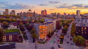 The Flatiron 1541 N Jefferson St 410 in Milwaukee wi. List Price: $474,900