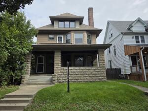 2912 N Maryland Ave in Milwaukee wi. List Price: $549,000