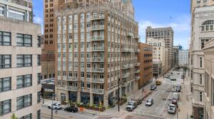The Grain Exchange 741 N Milwaukee St 302 in Milwaukee wi. List Price: $279,000
