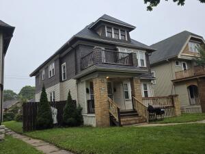 2944 N 47th St in Milwaukee wi. List Price: $169,999
