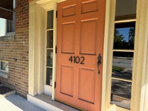Village Manor 4102 N Wilson Dr 4 in Shorewood wi. List Price: $174,900