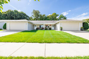 Hartford Square II 630  Novak St 54-2 in Hartford wi. List Price: $429,900