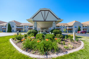 Sylvan Condominium Homes N113W16241  Sylvan Cir 104 in Germantown wi. List Price: $229,900