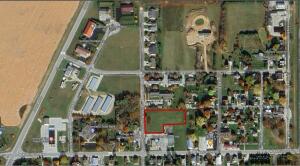 1039 N Linden  St in Cleveland wi. List Price: $29,000