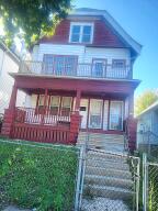 3381 N 21st St in Milwaukee wi. List Price: $154,900