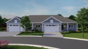 Talbots Woods 555  Pioneer Ct 19 right in Dousman wi. List Price: $624,900