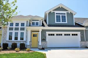 The Cottages at Village Green 9933  46th Ct 31 in Pleasant Prairie wi. List Price: $625,000