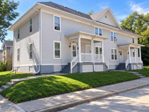 1001  Prospect St in Racine wi. List Price: $429,900