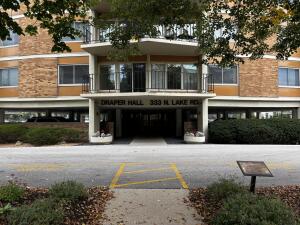 Draper Hall 333 N Lake Rd 201 in Oconomowoc wi. List Price: $345,000