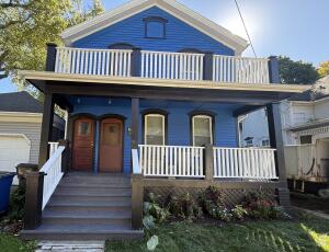 413  10th St in Racine wi. List Price: $178,900