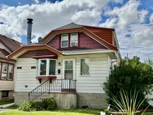 2025 S 76th St in West Allis wi. List Price: $289,900