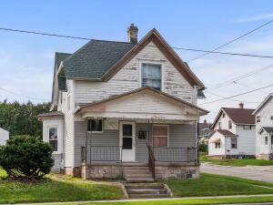 1602 S 10th St in Manitowoc wi. List Price: $169,000