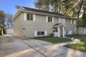 1023  44th St in Kenosha wi. List Price: $399,900