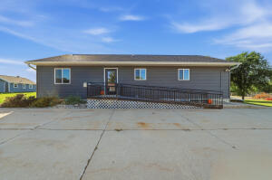 409  Degner Ave in Mayville wi. List Price: $280,000
