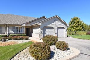 Mill Creek Villas 25016  87th St 2 in Salem Lakes wi. List Price: $342,900