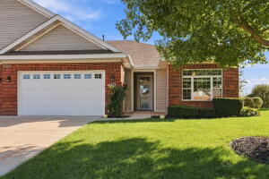 Echo Lane 9000  226th Ct 17A in Salem Lakes wi. List Price: $389,900