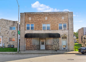 8621 W Greenfield Ave in West Allis wi. List Price: $599,900