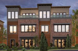 The Seven Hills Collection 313 N Wisconsin St  in Port Washington wi. List Price: $995,000