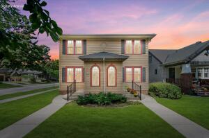 6430 W Wisconsin Ave in Wauwatosa wi. List Price: $499,900