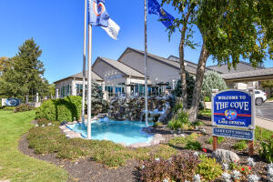 The Cove 111  Center St 348 in Lake Geneva wi. List Price: $168,500