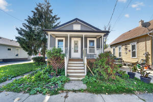 1351  Prospect St in Racine wi. List Price: $115,000
