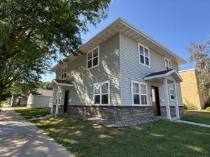 Caledonia and Wall Condominium 1003  Caledonia St  in La Crosse wi. List Price: $259,900