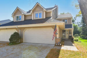 Tuckaway Creek Condominiums 7535 W Tuckaway Creek Dr  in Franklin wi. List Price: $340,000