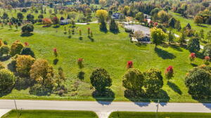 Lt1 E River  Rd in Auburn wi. List Price: $124,900