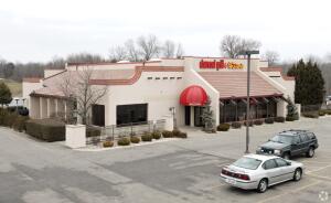8300  Washington Ave in Mount Pleasant wi. List Price: $2,400,000
