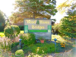 Wood-Haven Bridges 8535 W Waterford Ave 2 in Greenfield wi. List Price: $119,000