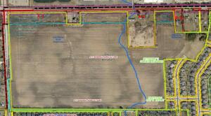 Lt0  60th  St in Kenosha wi. List Price: $4,100,000
