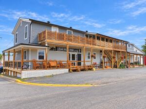 108  2nd St in Westby wi. List Price: $650,000