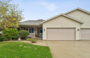 Valley View 675  Valley View Dr  in Campbellsport wi. List Price: $380,000