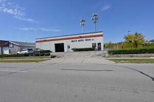 4737 S 108th St in Greenfield wi. List Price: $1,750,000