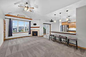 New Port Vista 1767  New Port Vista Dr  in Port Washington wi. List Price: $285,000