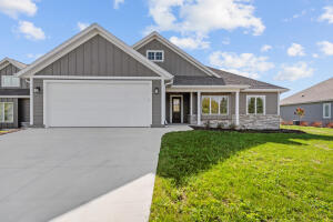 Fairway Meadows Condominium 301  Fairway Meadows Ln  in Sheboygan Falls wi. List Price: $689,301