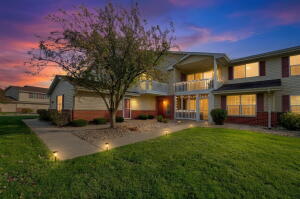 Mill Creek Villas 24931  87th St 4 in Salem Lakes wi. List Price: $250,000