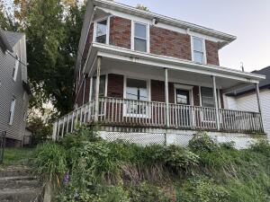 1925  Prospect St in Racine wi. List Price: $55,000