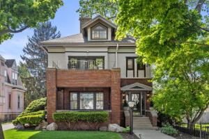 1512  College Ave in Racine wi. List Price: $484,500