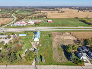 39804  60th St in Wheatland wi. List Price: $670,000