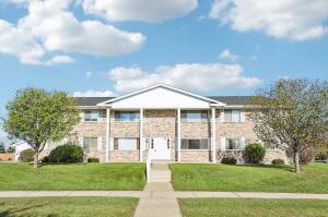 Whitnall Edge Condominiums 10464 W Whitnall Edge Dr 101 in Franklin wi. List Price: $185,000