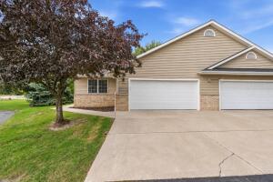 Crown Royal Condominiums 674  County Highway H -  in Kewaskum wi. List Price: $319,900