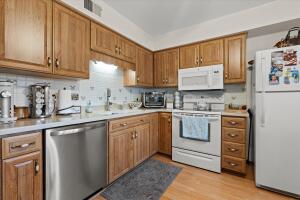 Camelot Village 5166 S King Arthurs Ct  in Greenfield wi. List Price: $220,000