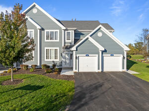 Geneva National 1056  Lakeland Way 9-59 in Geneva wi. List Price: $307,000