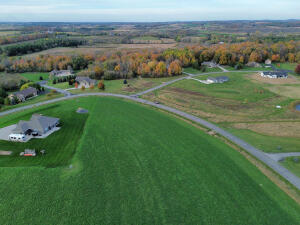 Lot 24  Ashland  Dr in Ashford wi. List Price: $89,900