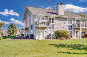 Geneva National 754  Geneva National Ave 6-12 in Lake Geneva wi. List Price: $235,000